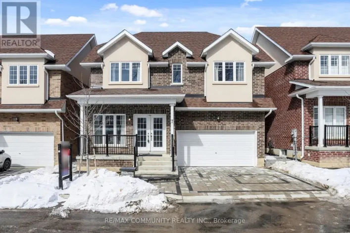 7 - 1741 FAIRPORT ROAD, Pickering