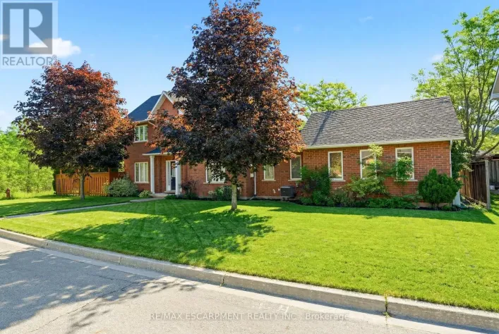 7 - 1745 CREEK WAY, Burlington