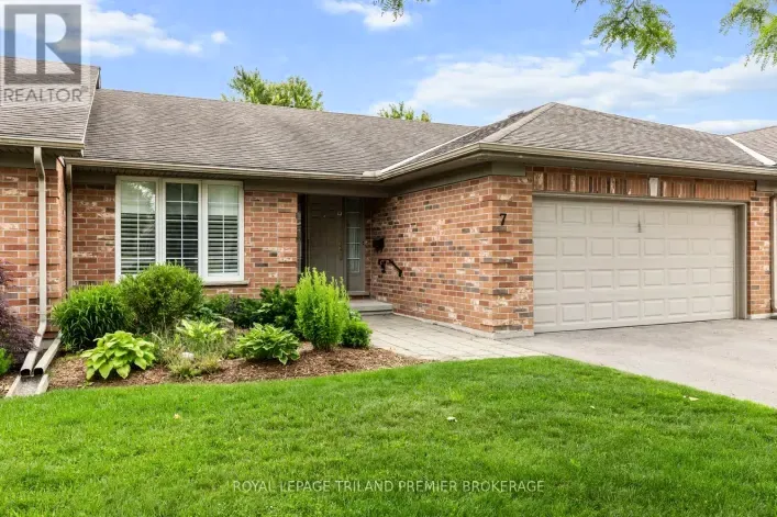 7 - 1755 LOUISE BOULEVARD, London North
