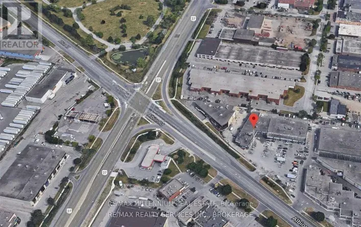 7 - 1780 ALBION ROAD, Toronto