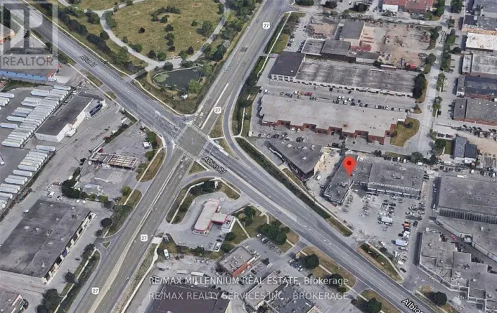 7 - 1780 ALBION ROAD, Toronto