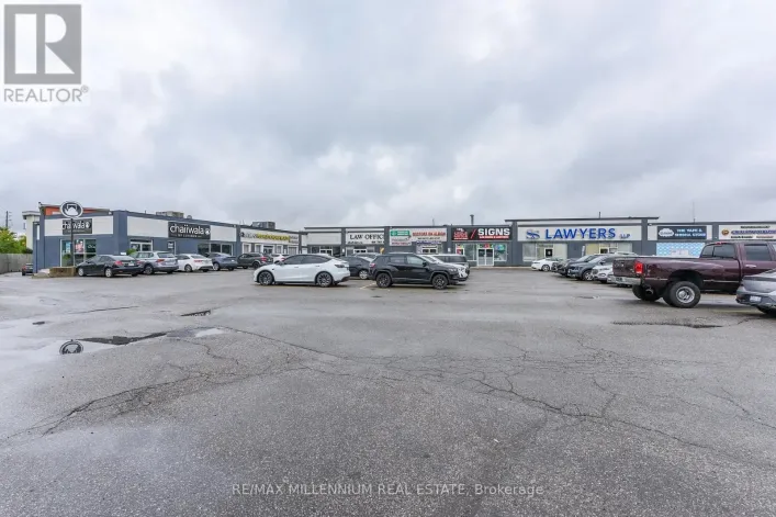 7 - 1780 ALBION ROAD, Toronto