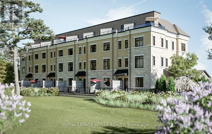 7 - 180 GORDON STREET, Guelph