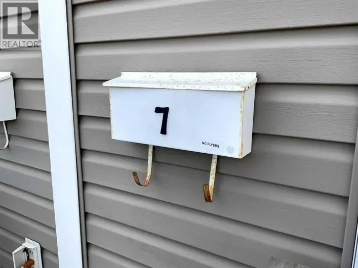 7, 1811 49 Avenue, Lloydminster