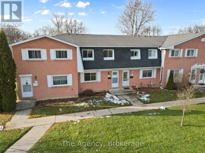 7 - 185 DENISTOUN STREET, Welland