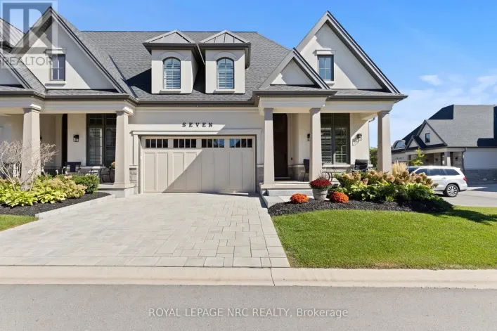 7 - 190 CANBORO ROAD, Pelham