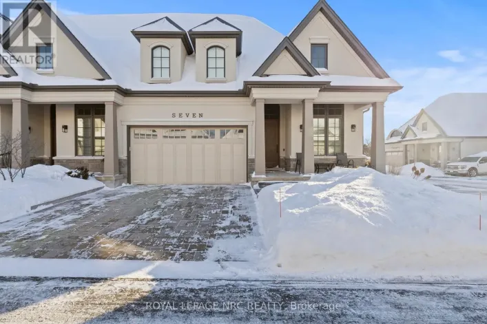 7 - 190 CANBORO ROAD, Pelham