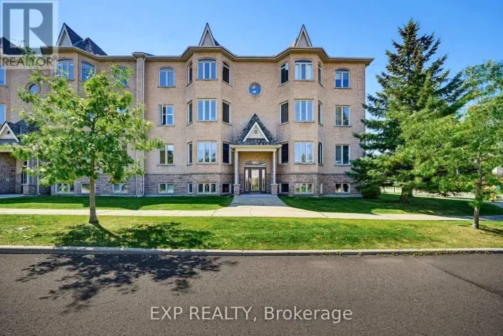 7 - 190 RUSTIC HILLS CRESCENT, Ottawa