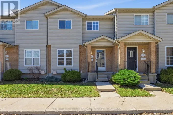 7 - 1920 MARCONI BOULEVARD, London East