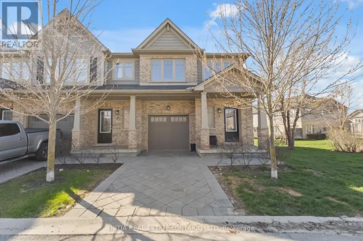 7 - 1924 CEDARHOLLOW BOULEVARD, London North