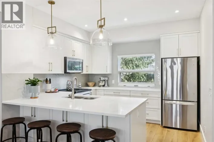 7, 1935 35 Street SW, Calgary