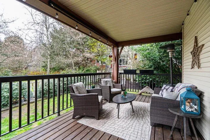 7 19479 65 AVENUE, Surrey