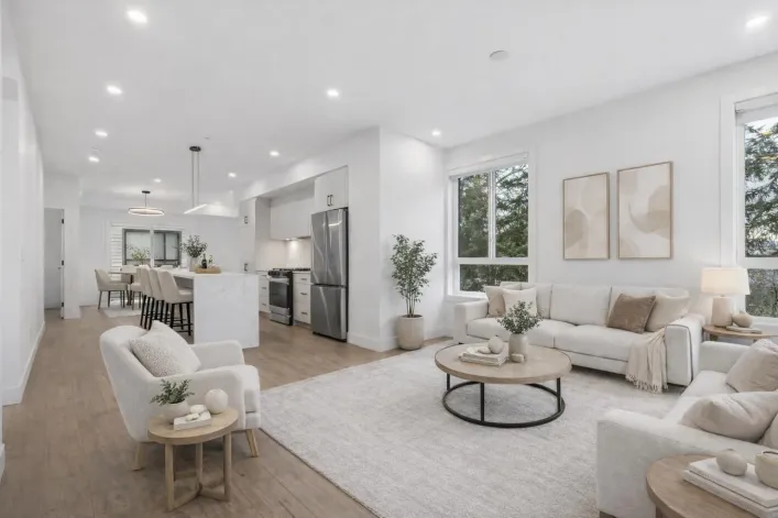 7 19667 55A AVENUE, Langley