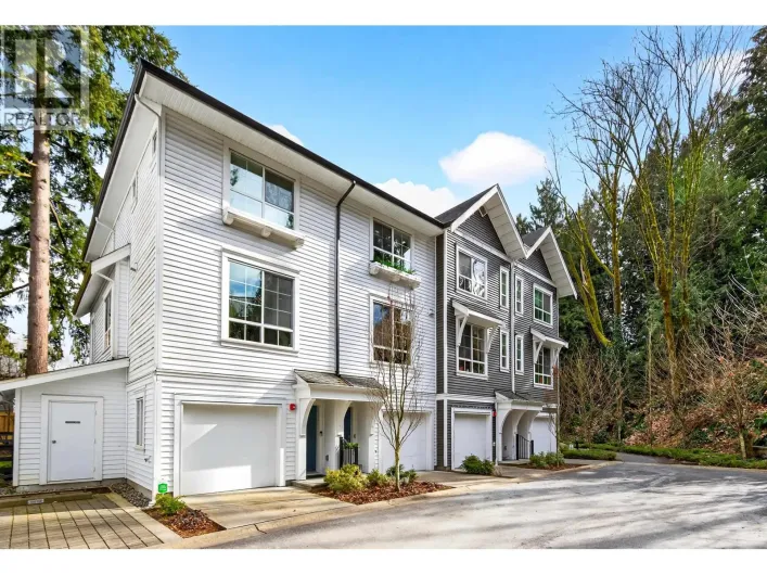 7 19696 HAMMOND ROAD, Pitt Meadows