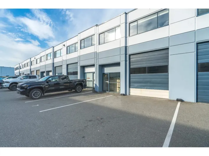 7 19696 TELEGRAPH TRAIL, Langley