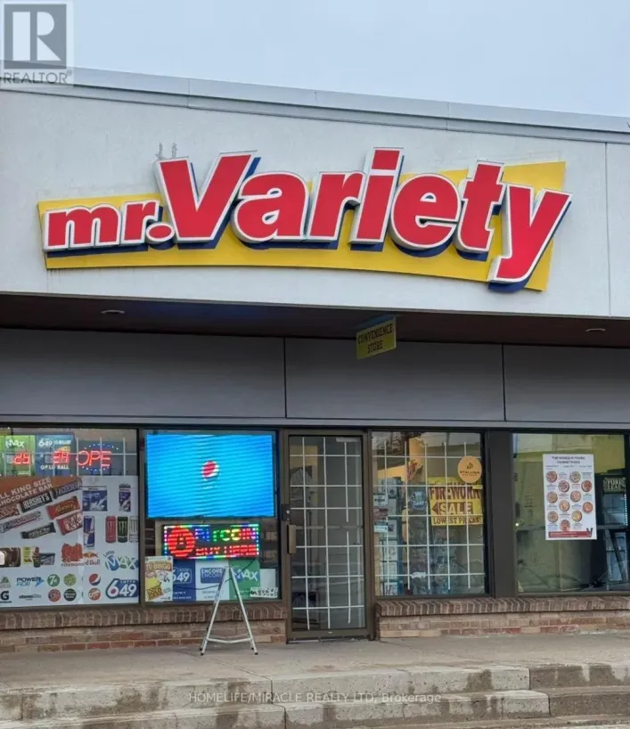 7 - 20 WOODLAWN ROAD E, Guelph