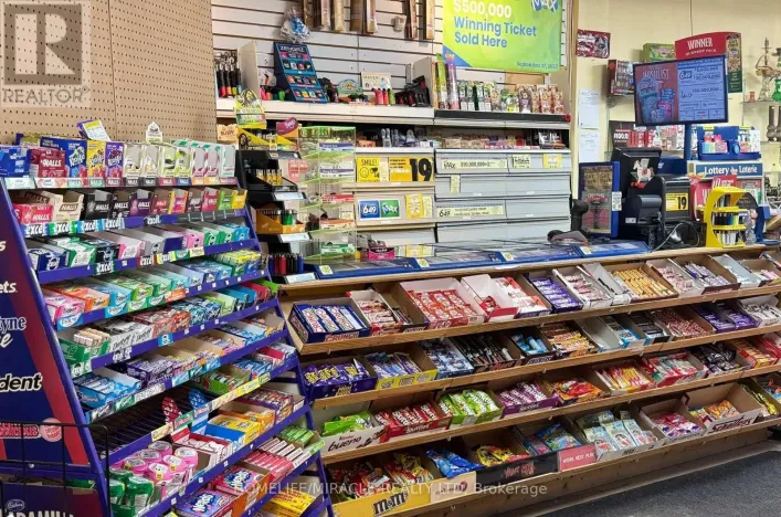 7 - 20 WOODLAWN ROAD E, Guelph