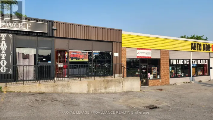 7 - 200 NORTH FRONT STREET, Belleville