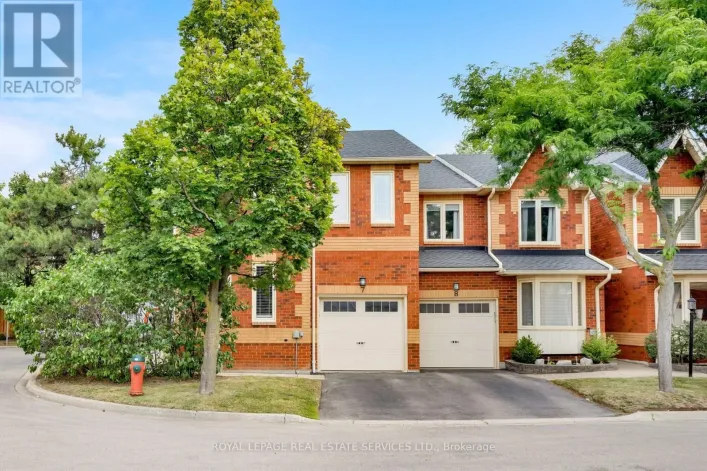 7 - 2006 GLENADA CRESCENT, Oakville