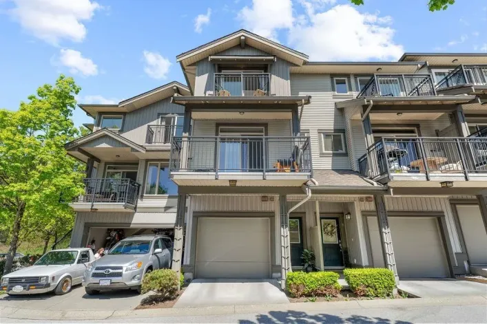 7 20326 68 AVENUE, Langley