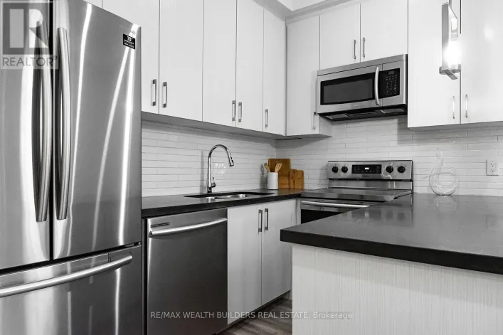 7 - 207 JARVIS STREET, Toronto