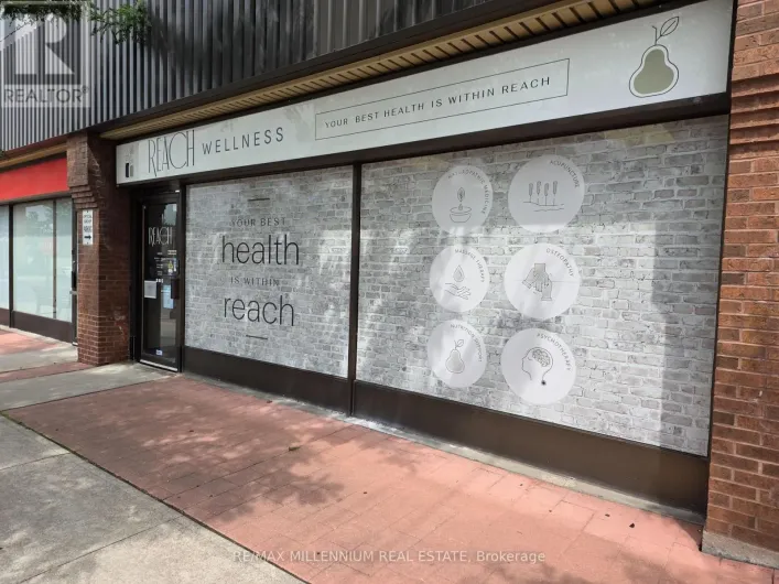 7 - 209 DUNDAS STREET E, Whitby