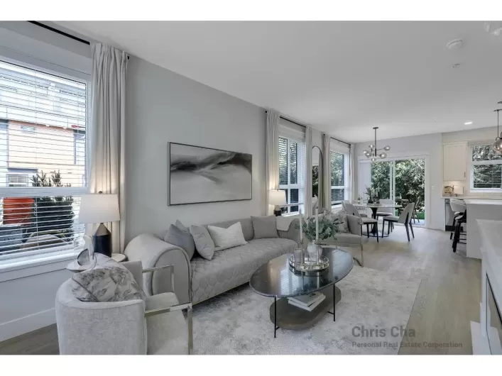 7 20926 83 AVENUE, Langley