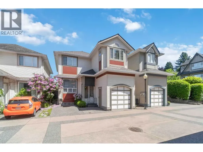 7 2125 CLARKE STREET, Port Moody