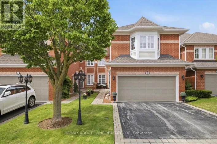 7 - 2145 COUNTRY CLUB DRIVE, Burlington