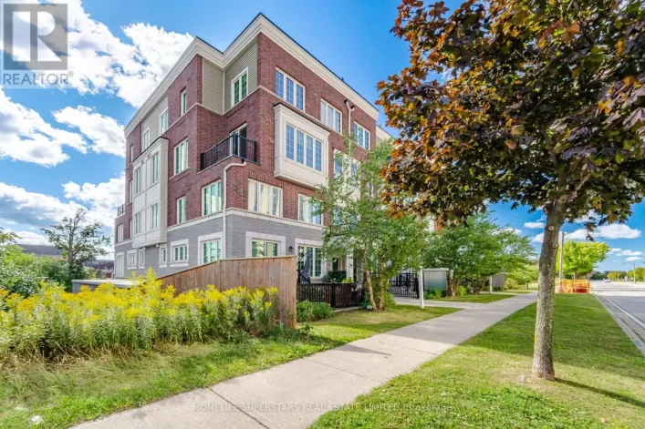 7 - 2205 LILLYKIN STREET, Oakville