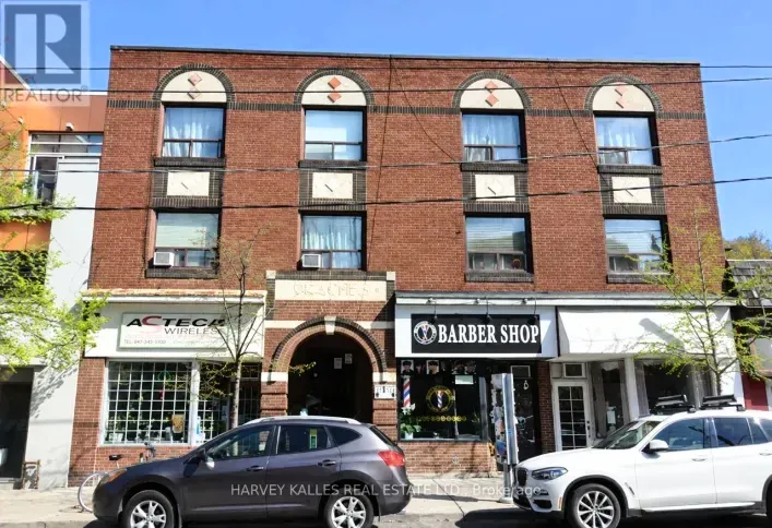 7 - 2220 QUEEN STREET E, Toronto