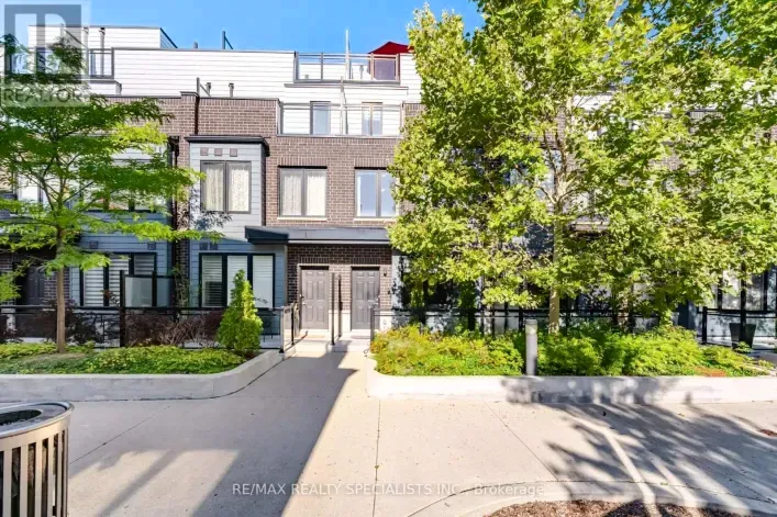 Apartment for sale: 7 - 2232 BROMSGROVE ROAD, Mississauga