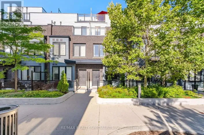 7 - 2232 BROMSGROVE ROAD, Mississauga