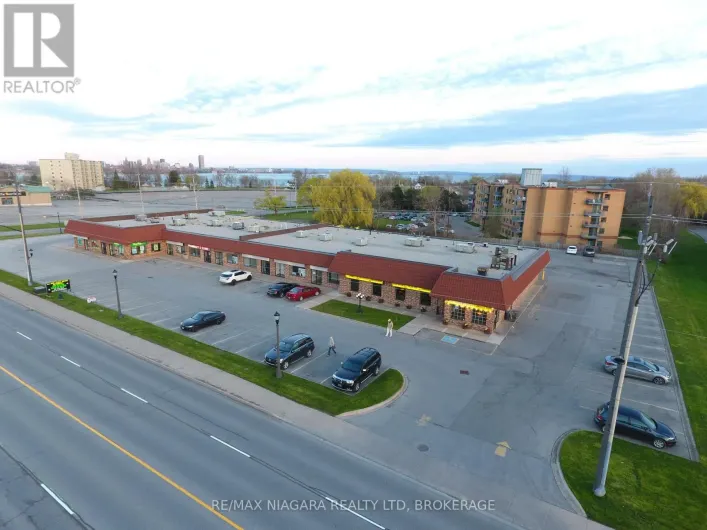 7 - 224 GARRISON ROAD, Fort Erie