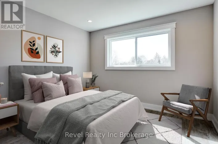 7 - 226 CLARKE STREET N, Woodstock