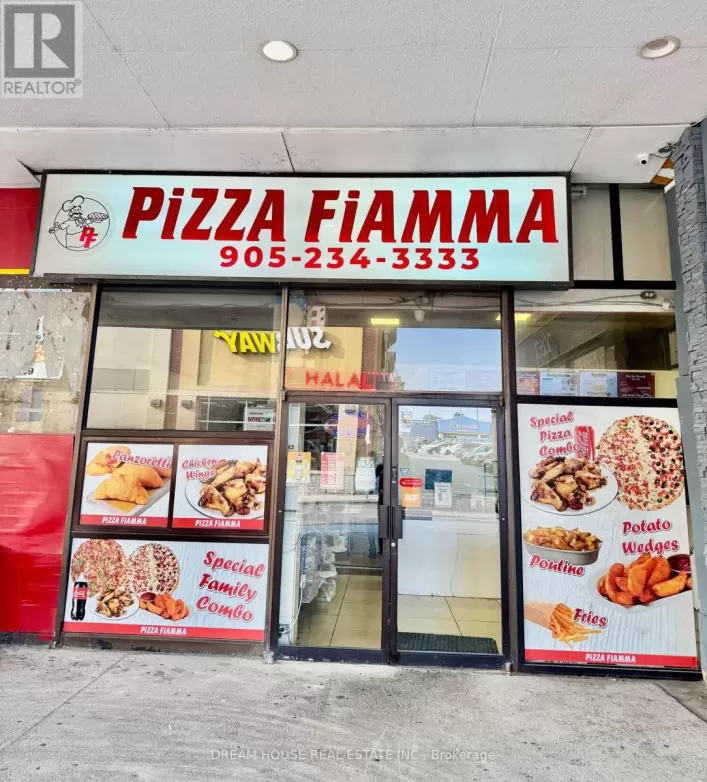 7 - 2267 ISLINGTON AVENUE, Toronto