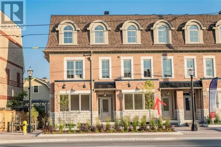 7 - 2267 MAJOR MACKENZIE DRIVE W, Vaughan