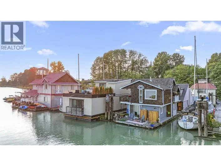 7 23000 DYKE ROAD, Richmond