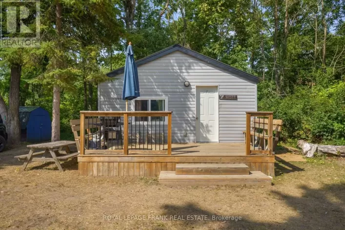 7 - 230-232 LAKE DALRYMPLE ROAD, Kawartha Lakes