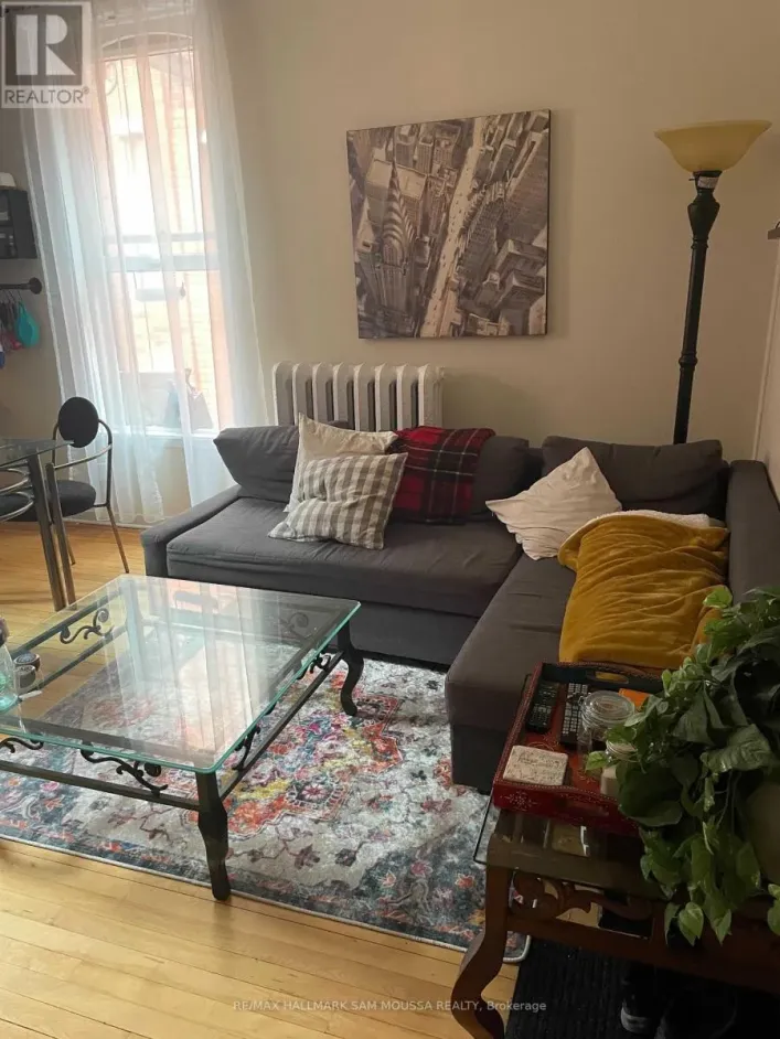 7 - 232 COOPER STREET, Ottawa