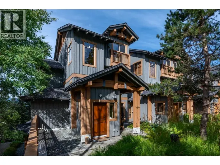 7 2323 TALUSWOOD PLACE, Whistler