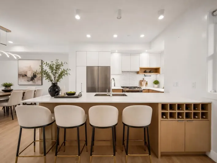 7 2350 165 STREET, Surrey
