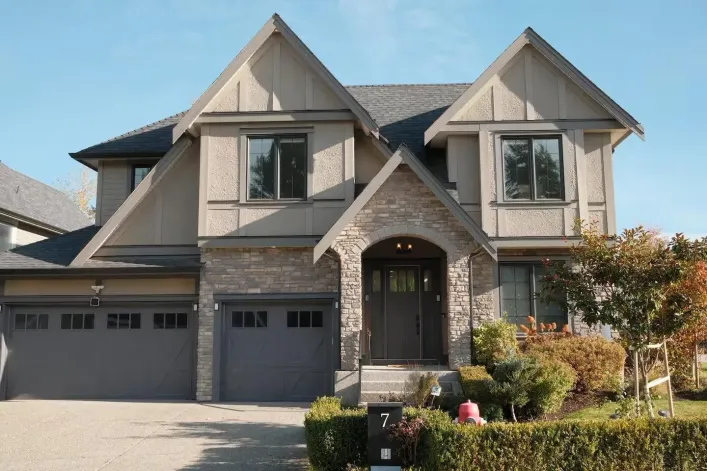 #7 24453 60 AVENUE, Langley