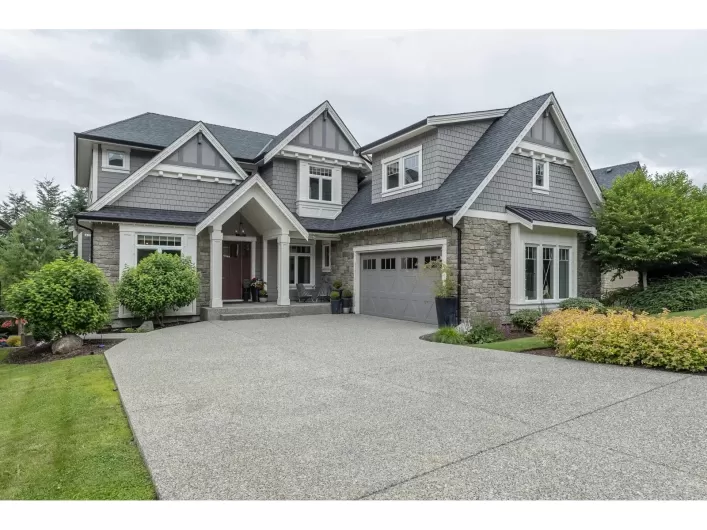 7 24455 61 AVENUE, Langley