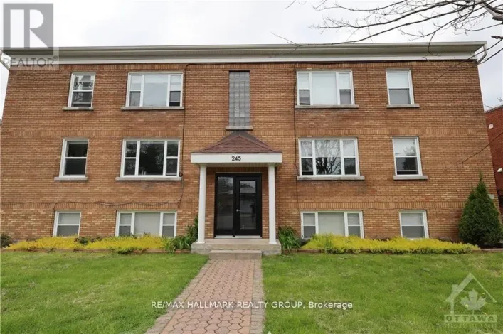 7 - 245 DES PERES BLANCS AVENUE, Ottawa