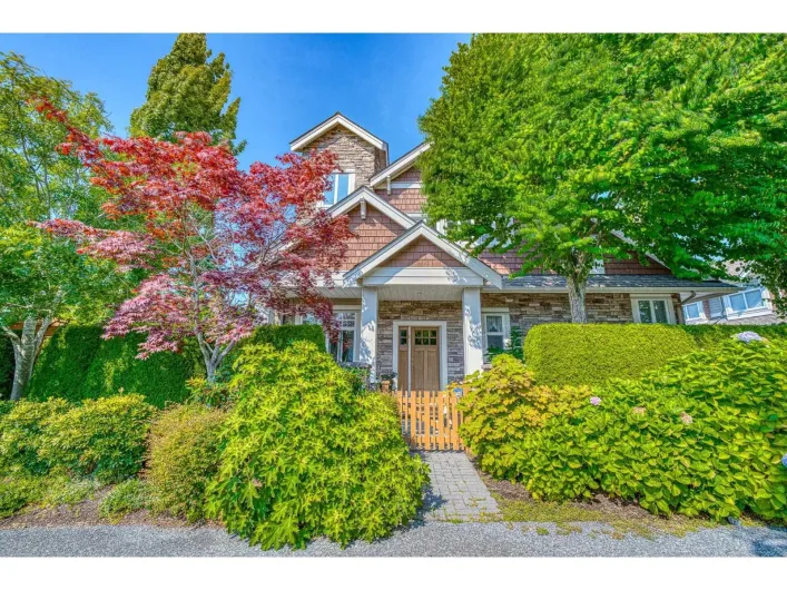 7 2456 163 STREET, Surrey