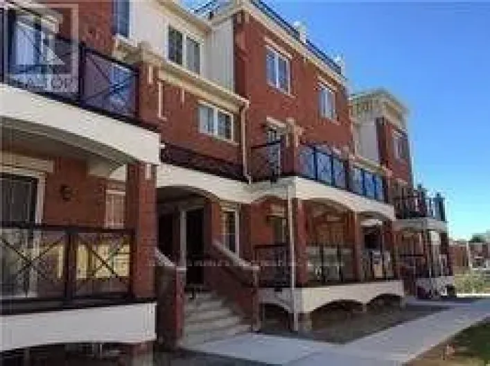 7 - 2480 POST ROAD, Oakville