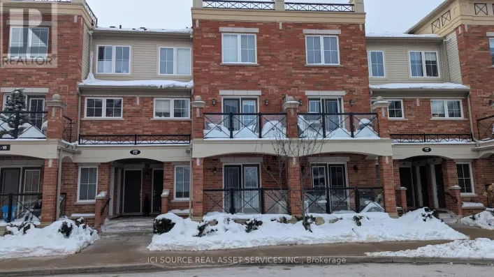 7 - 2496 POST ROAD, Oakville