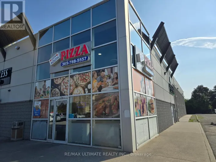 7 - 25 KINGS CROSS ROAD, Brampton