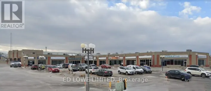 7 - 250 BAYVIEW DRIVE, Barrie